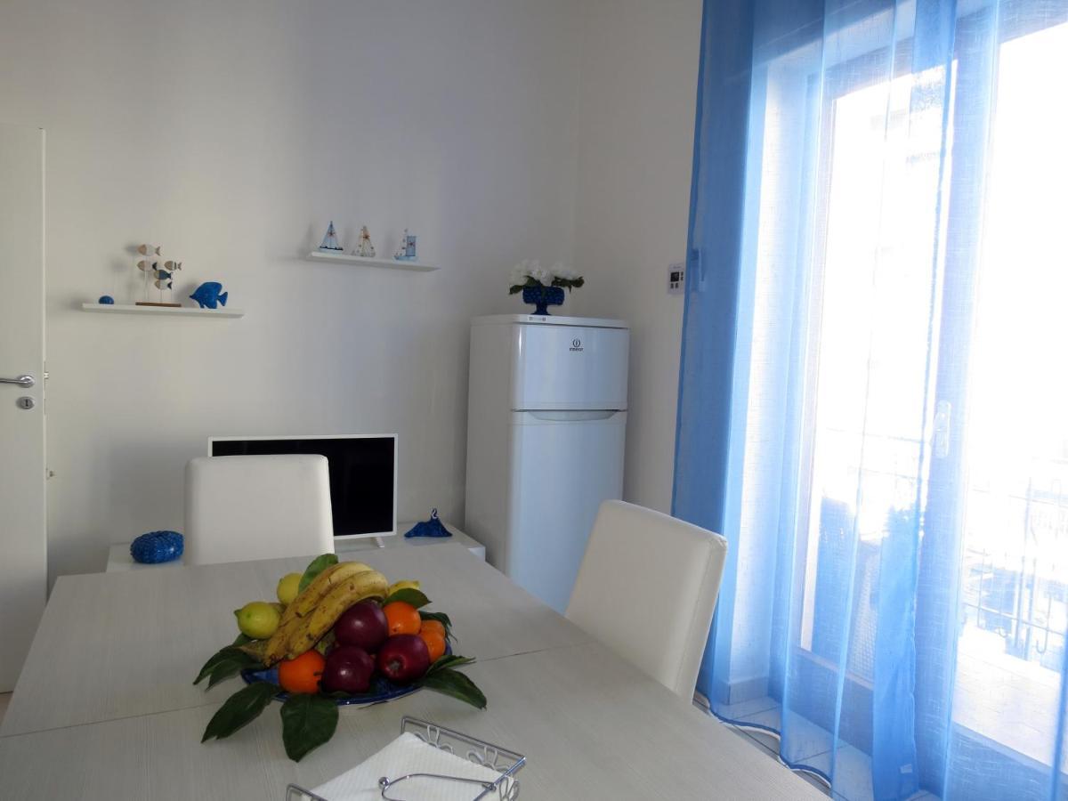 Syrene Apartment Sorrent Exterior foto
