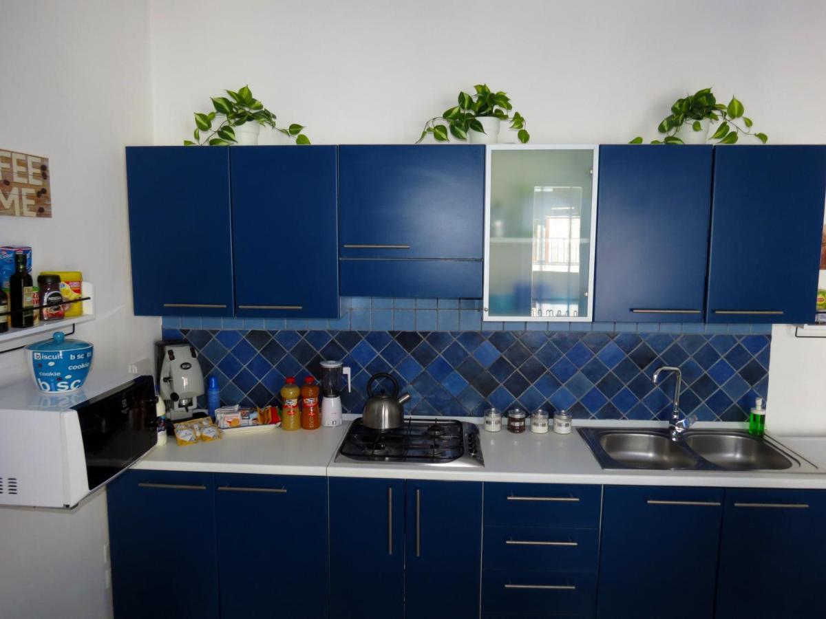 Syrene Apartment Sorrent Exterior foto