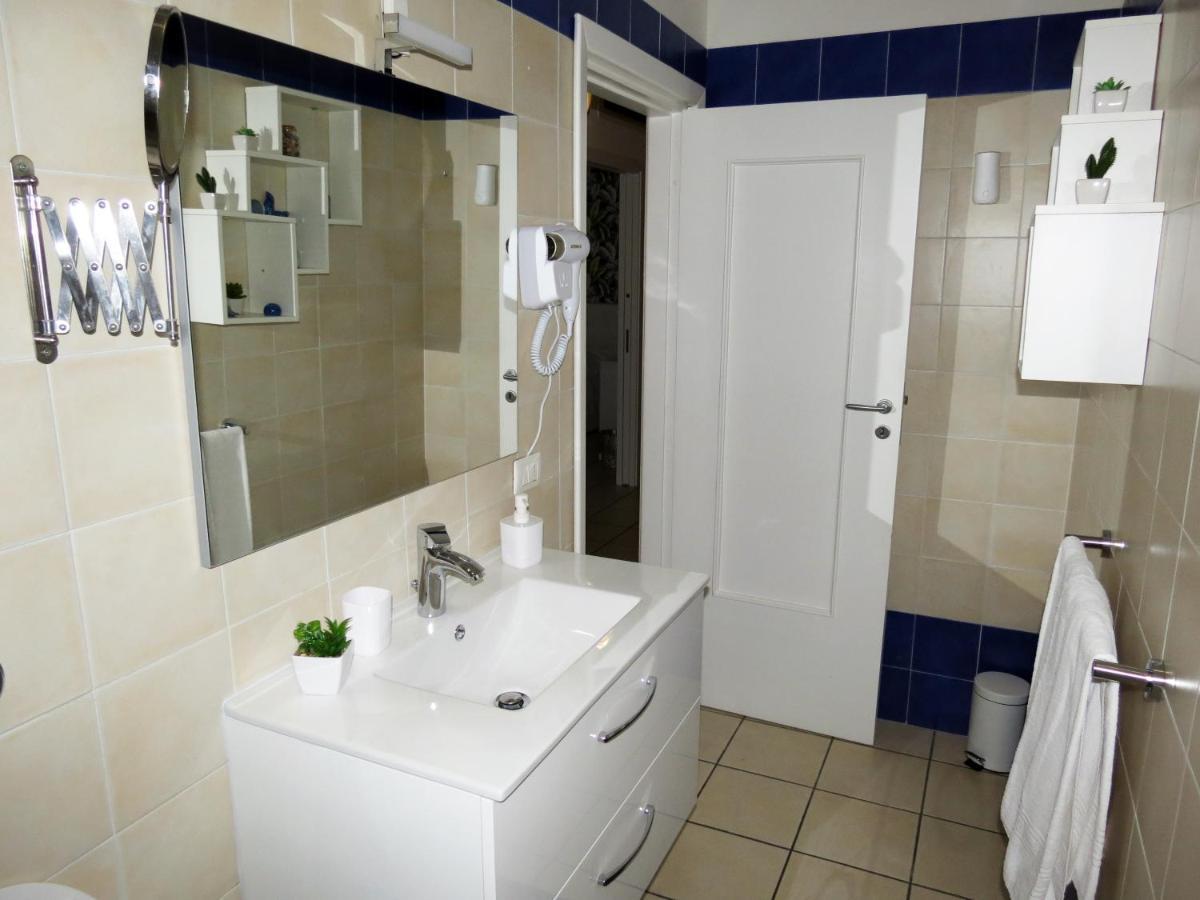 Syrene Apartment Sorrent Exterior foto