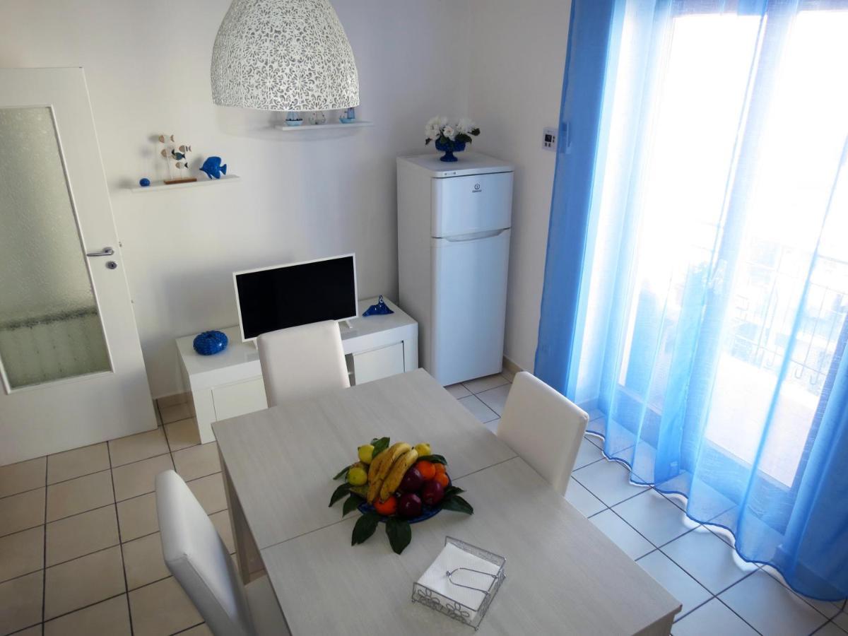 Syrene Apartment Sorrent Exterior foto