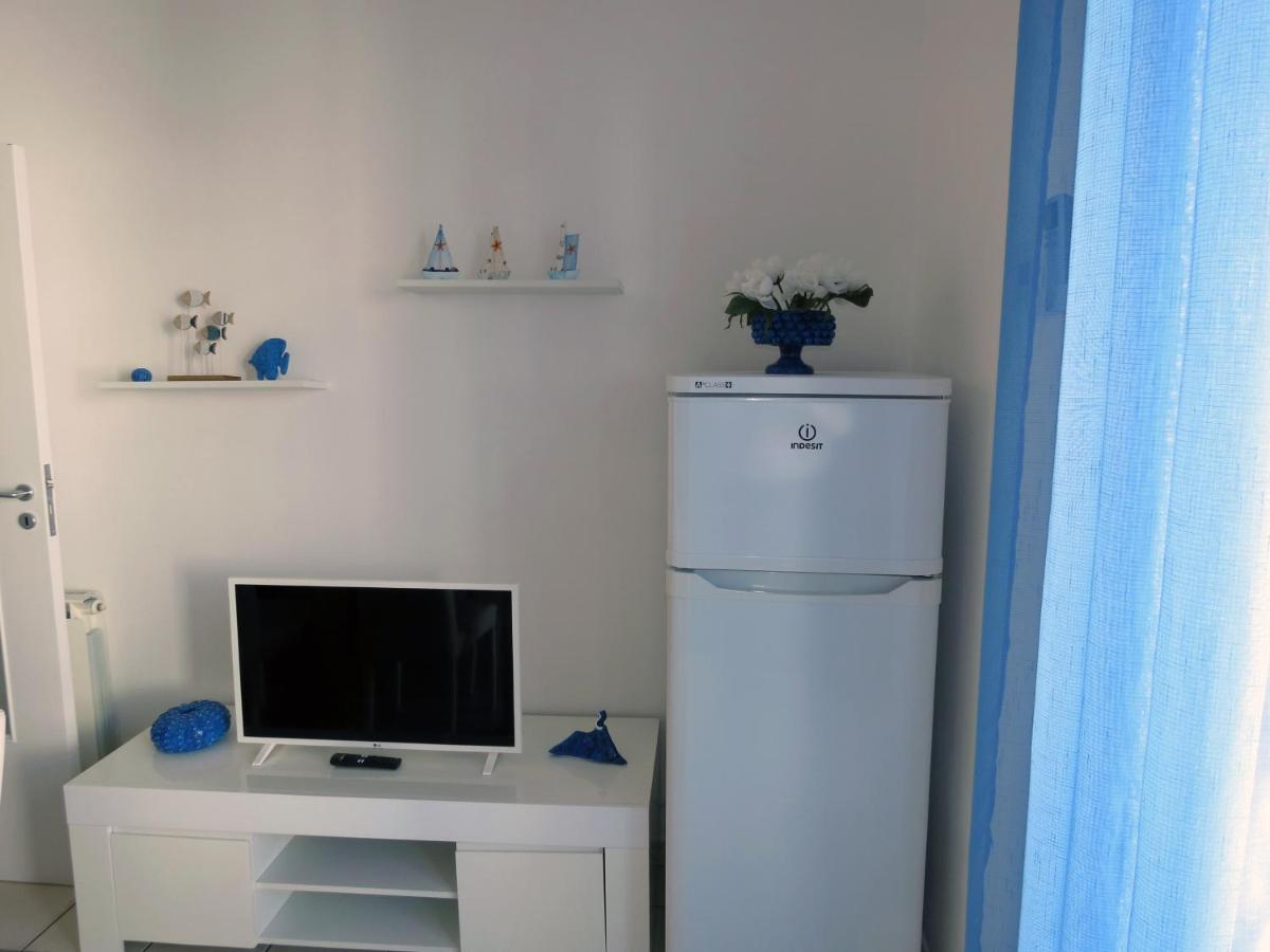 Syrene Apartment Sorrent Exterior foto